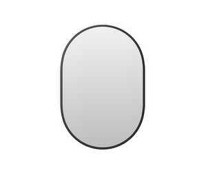 Look Mirror, Black