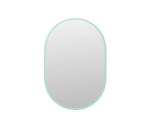 Look Mirror, Caribe