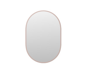 Look Mirror, Mushroom