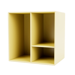 Montana Mini 1002 Shelf, Camomile