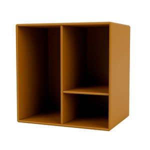 Montana Mini 1002 Shelf, Amber