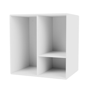 Montana Mini 1002 Shelf, New White