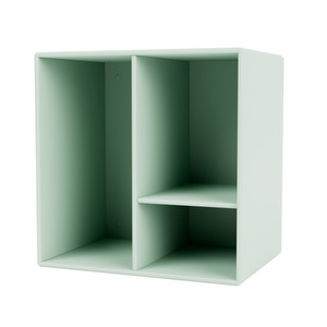 Montana Mini 1002 Shelf, Mist
