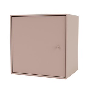 Montana Mini 1003 Cabinet, Mushroom