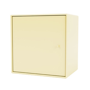 Montana Mini 1003 Cabinet, Camomile