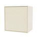 Montana Mini 1003 Cabinet, Vanilla