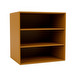 Montana Mini 1004 Shelf, Amber
