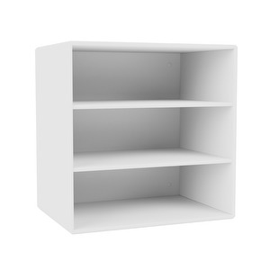 Montana Mini 1004 Shelf, New White