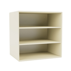 Montana Mini 1004 Shelf, Vanilla