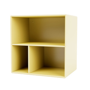 Montana Mini 1102 Shelf, Camomile