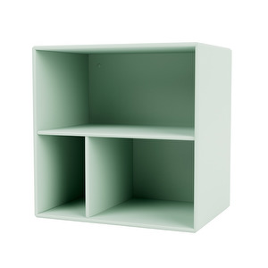 Montana Mini 1102 Shelf, Mist