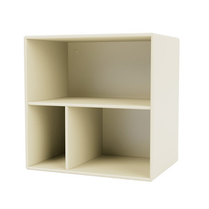 Montana Mini 1102 Shelf, Vanilla