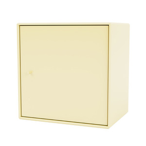 Montana Mini 1103 Cabinet, Camomile