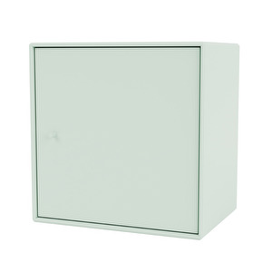 Montana Mini 1103 Cabinet, Mist