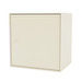Montana Mini 1103 Cabinet, Vanilla