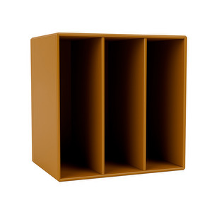 Montana Mini 1104 Shelf, Amber