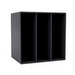 Montana Mini 1104 Shelf, Anthracite, 35 x 35 cm