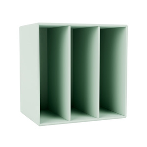 Montana Mini 1104 Shelf, Mist