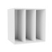 Montana Mini 1104 Shelf, New White
