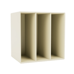 Montana Mini 1104 Shelf, Vanilla