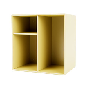 Montana Mini 1202 Shelf, Camomile