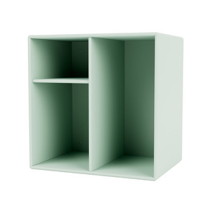 Montana Mini 1202 Shelf, Mist