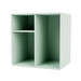 Montana Mini 1202 Shelf, Mist