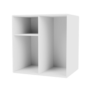 Montana Mini 1202 Shelf, New White