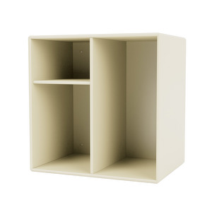 Montana Mini 1202 Shelf, Vanilla