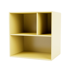 Montana Mini 1302 Shelf, Camomile