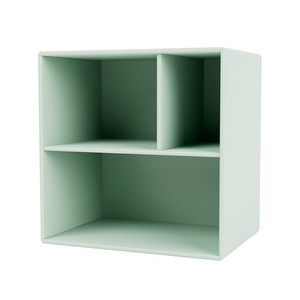 Montana Mini 1302 Shelf, Mist