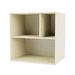 Montana Mini 1302 Shelf, Vanilla