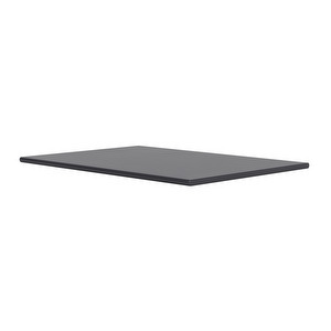 Montana Mini 2004 Top Panel, Anthracite, 35 x 25 cm