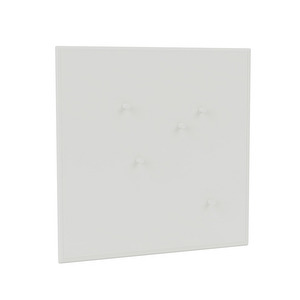 Montana Mini Notice Board, Nordic