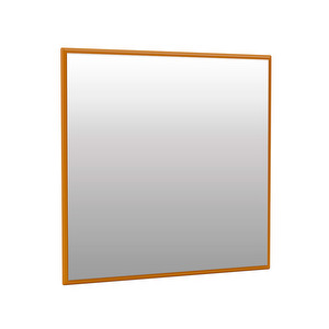 Montana Mini Mirror, Amber