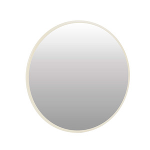 Montana Mini Mirror, Vanilla
