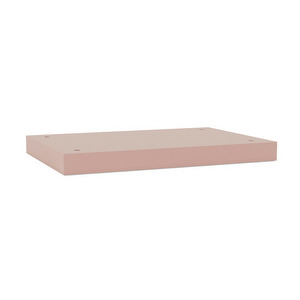 Montana Mini Plinth, Mushroom