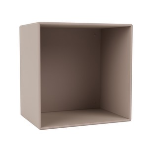 Montana Mini 1001 Shelf, Mushroom