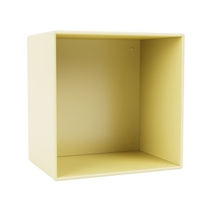 Montana Mini 1001 Shelf, Camomile