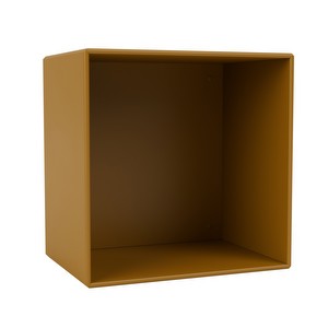 Montana Mini 1001 Shelf, Amber