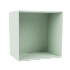 Montana Mini 1001 Shelf, Mist