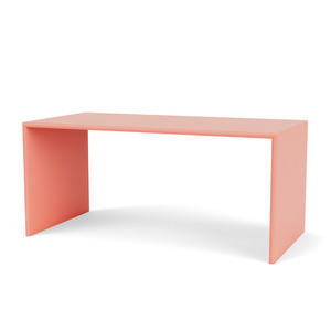 Monterey-pöytä, rhubarb, 60 x 140 cm
