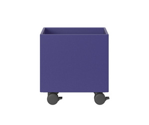 Play Storage Box, Monarch
