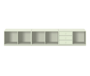 Rest Bench, Pomelo, Plinth 3 cm