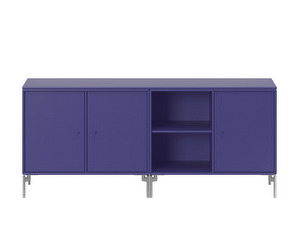 Save Sideboard, Monarch, Chrome Legs