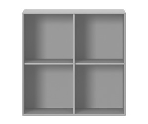 Show Bookshelf, Fjord