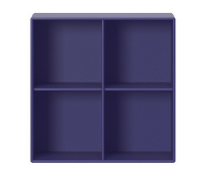 Show Bookshelf, Monarch