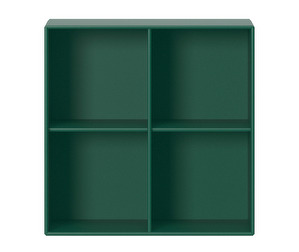 Show Bookshelf, Pine