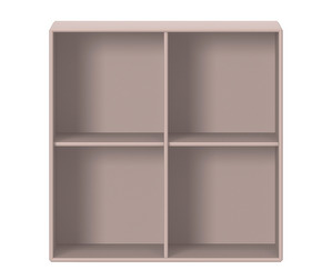 Show Bookshelf, Mushroom