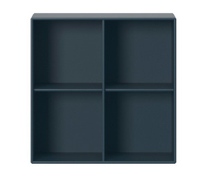 Show Bookshelf, Juniper